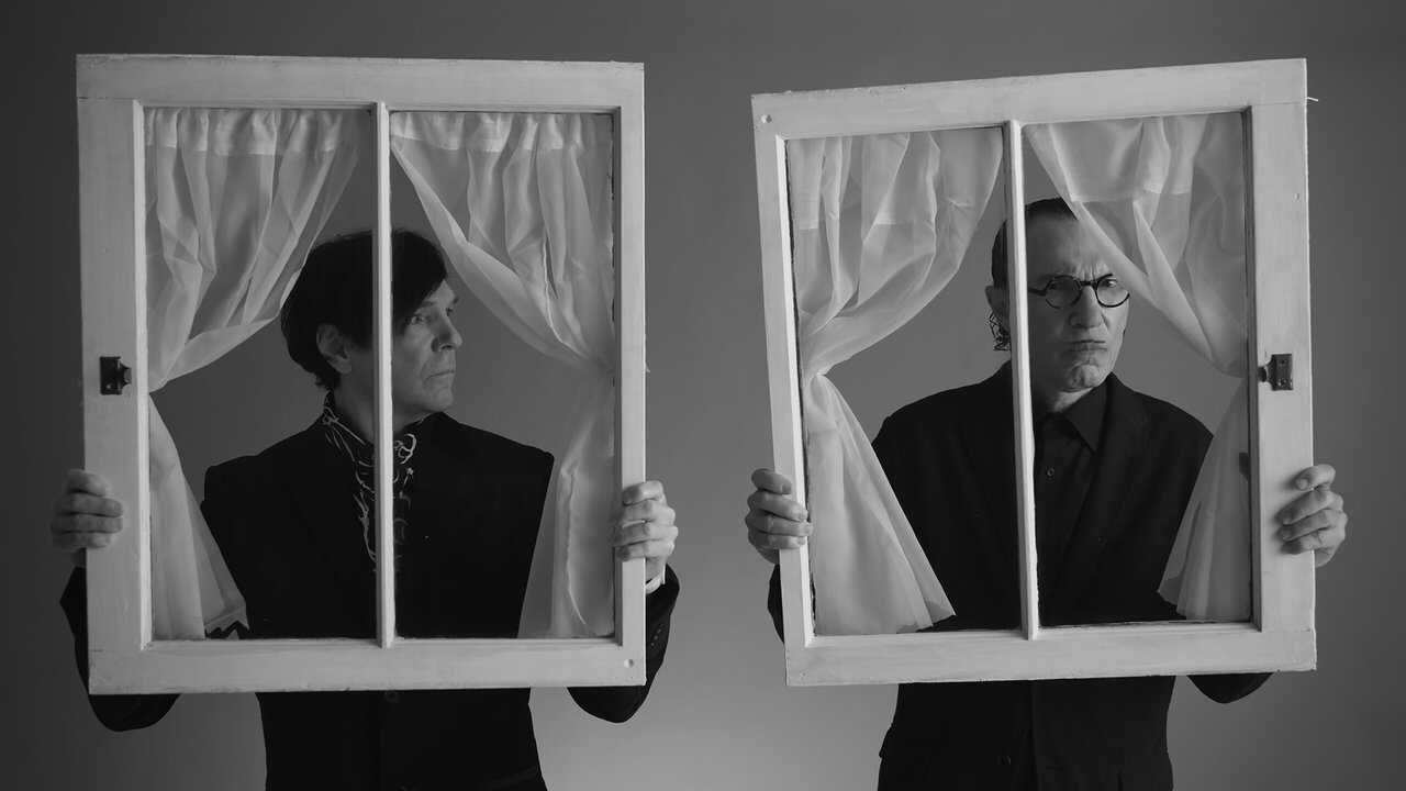 The Sparks Brothers 0