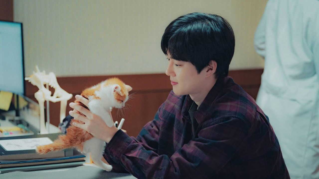 IN - Behind Your Touch (2023) 4