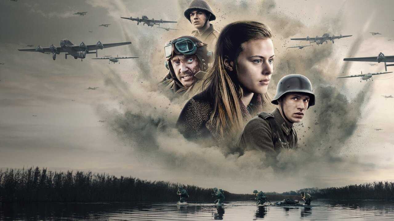 La batalla olvidada (2021) 0