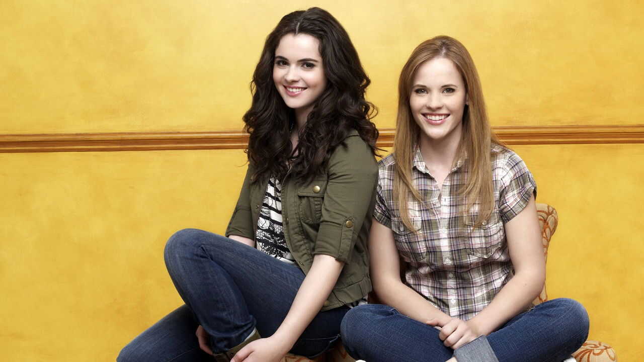 DE - Switched at Birth (2011) 2