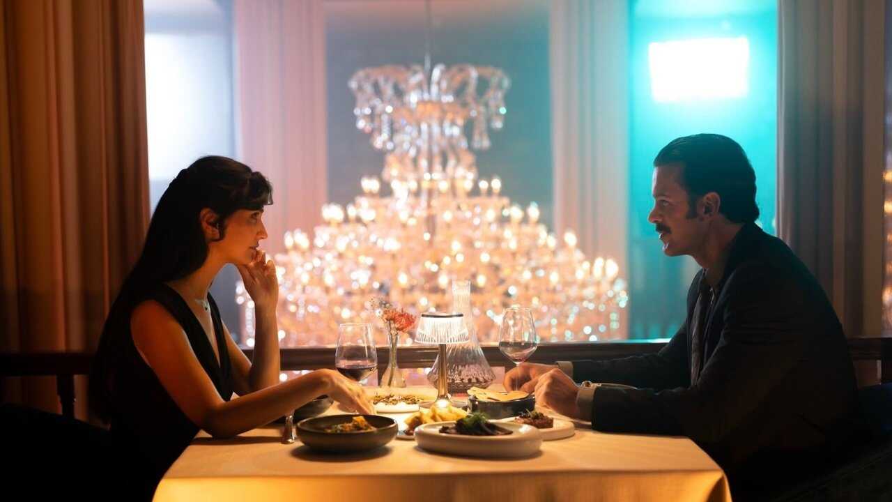 آقای دهشت (2025) 0