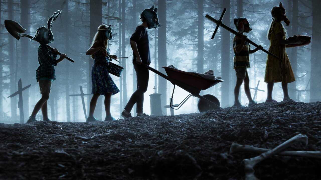 Pet Sematary 0
