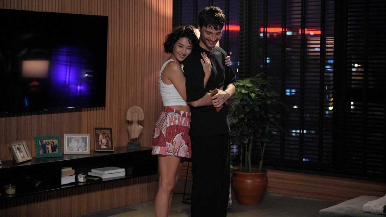 EN - Halef Koklerin Cagrisi - Successor: The Call Of The Roots (2025) (TR) 1