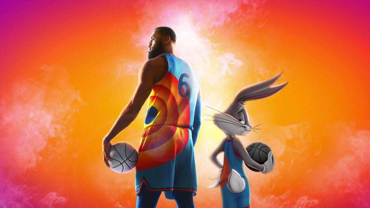 Space Jam: A New Legacy (2021) 0