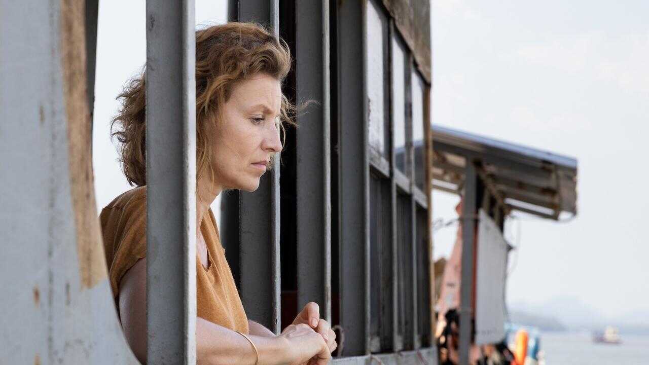 La Promesse verte (2024) 0