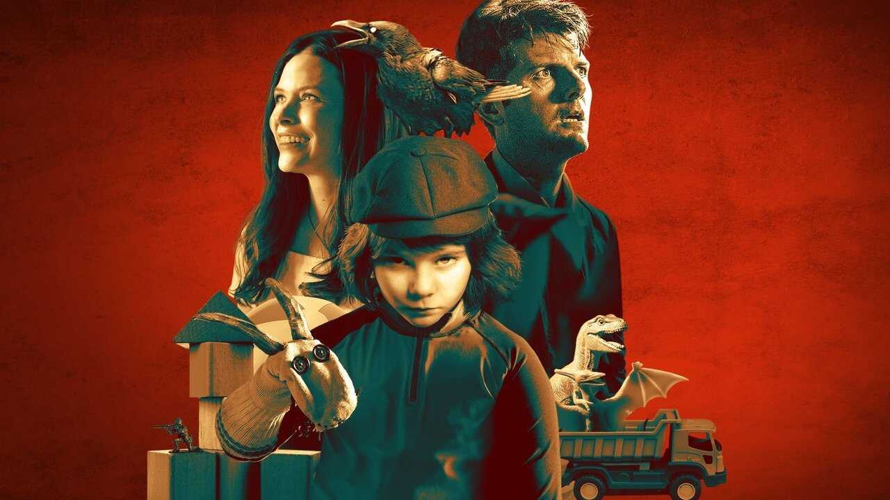 Małe zło (2017) 0