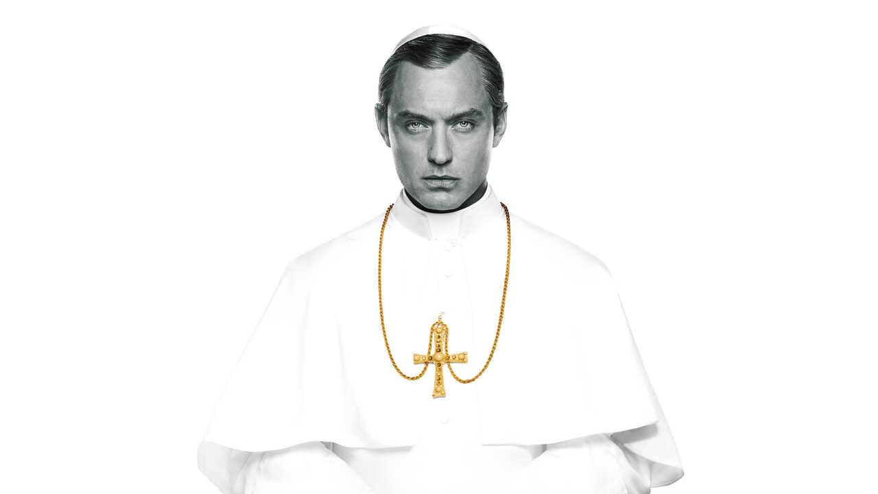 IN - The Young Pope (2016) 4