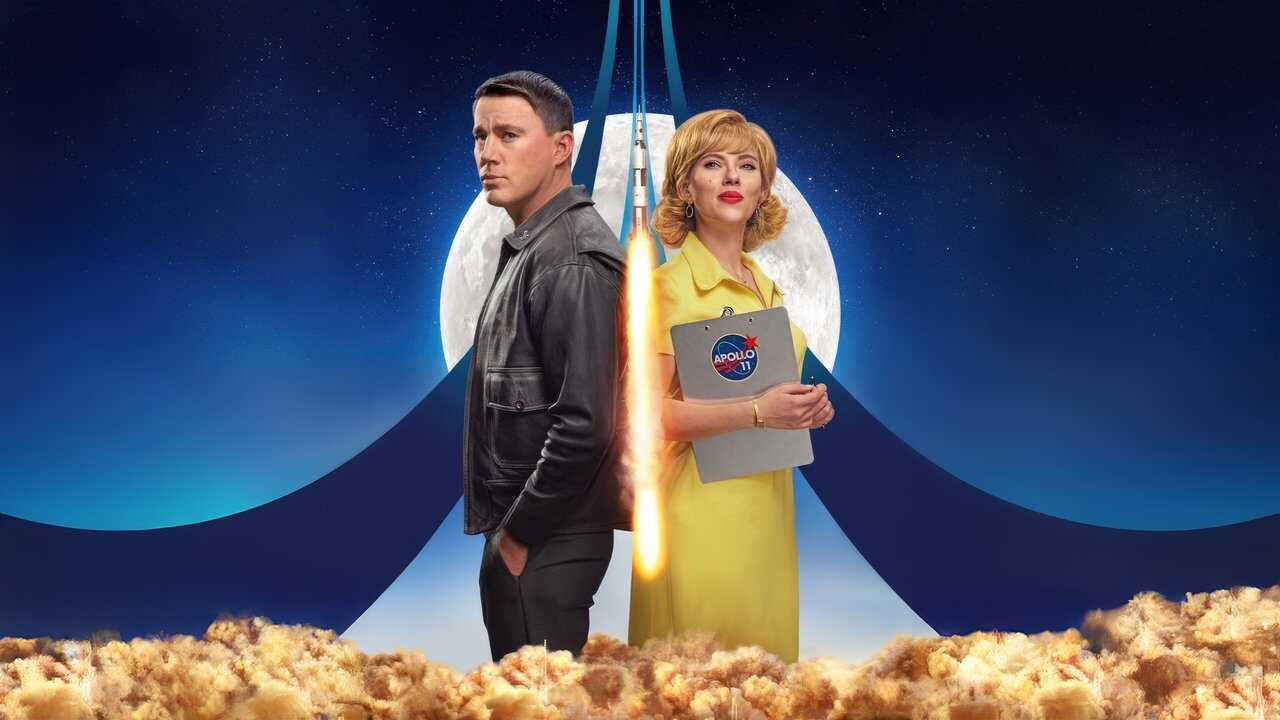 To the Moon (2024) 0