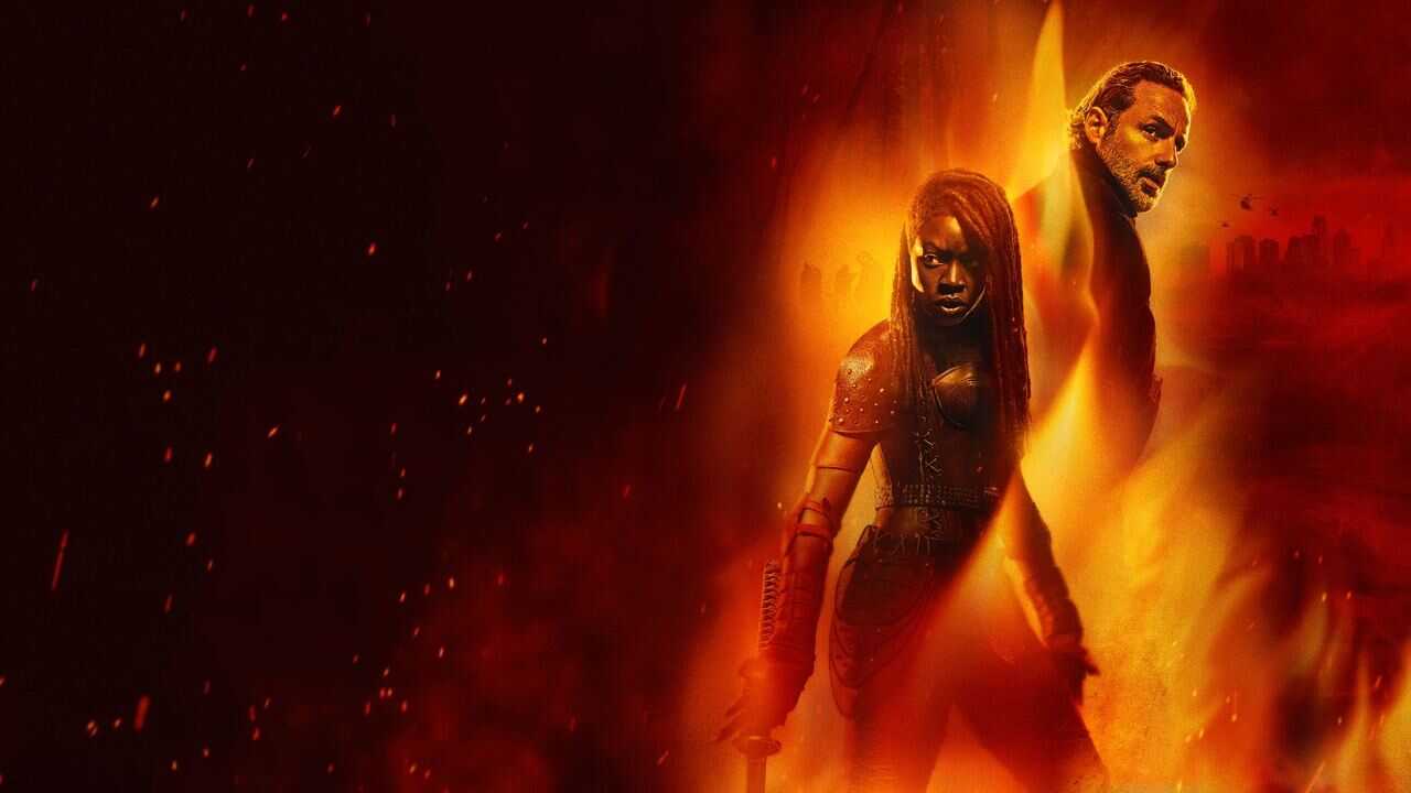 DE - The Walking Dead: The Ones Who Live (2024) 3