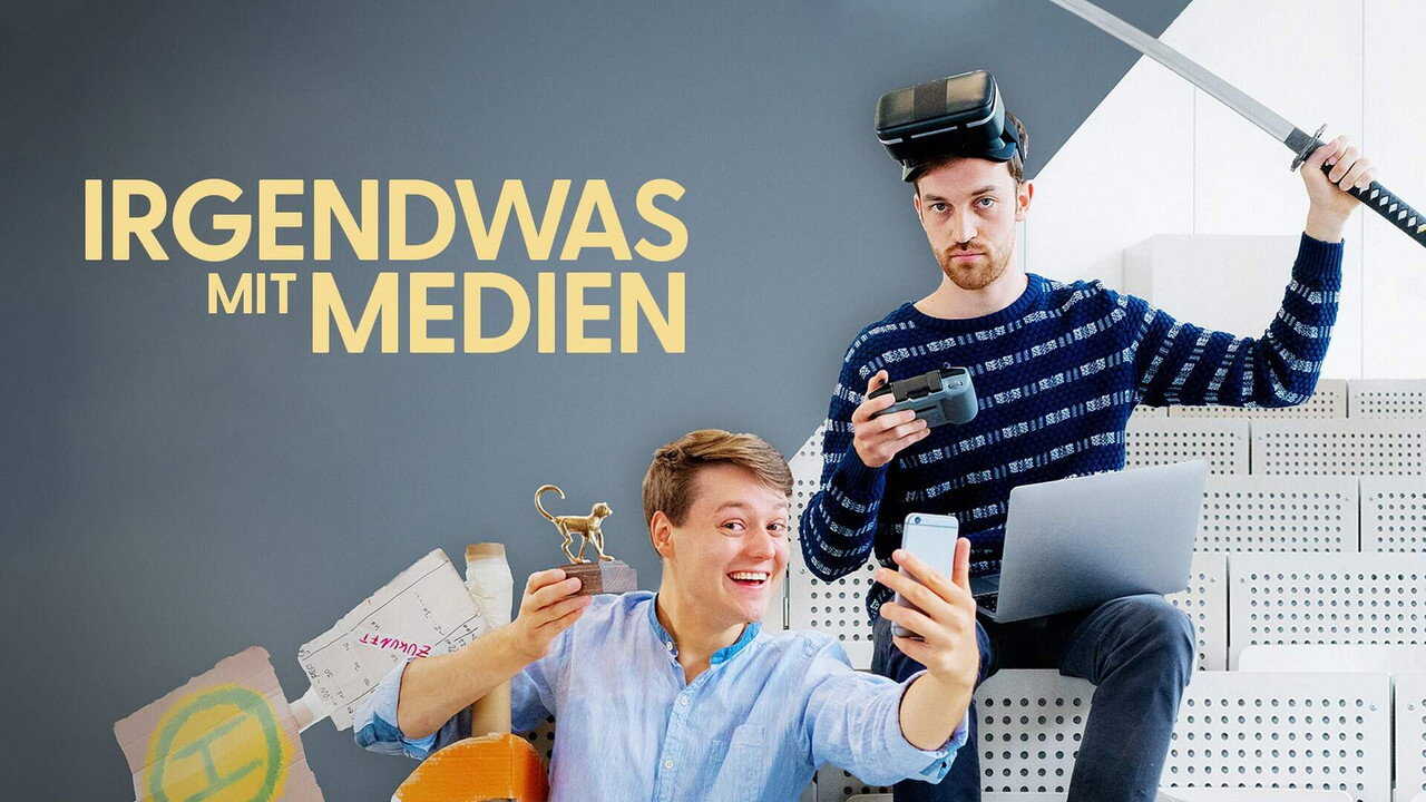 DE - Irgendwas mit Medien (2023) (DE) 0