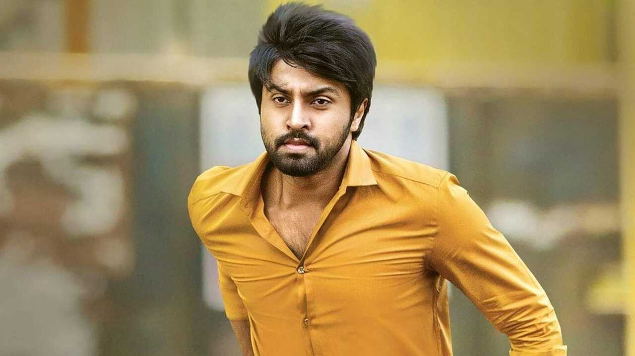 Vijetha (2018) 0