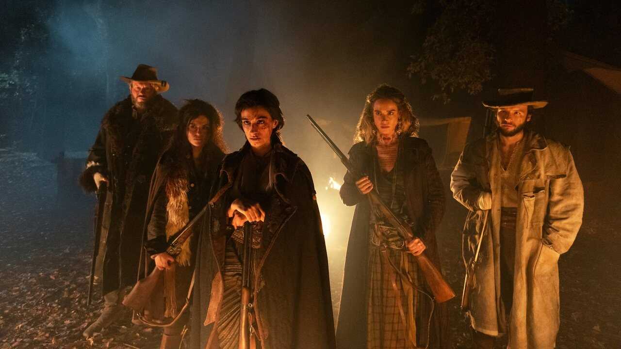 DE - Briganti: Das Gold des Südens (2024) 0