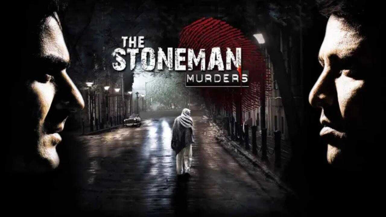 The Stoneman Murders 0