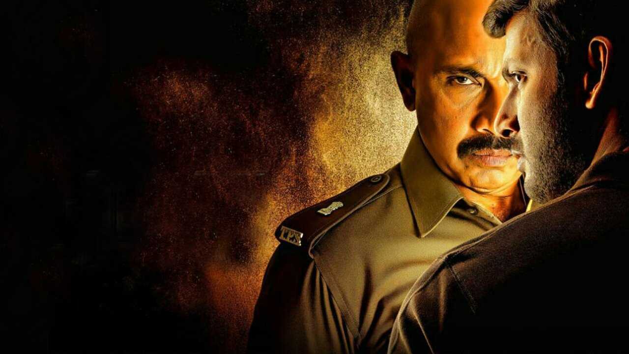 Poojai (2014) 0