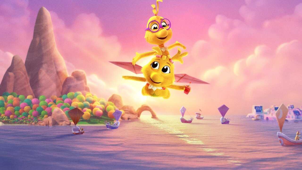 Dr. Seuss's The Sneetches 0