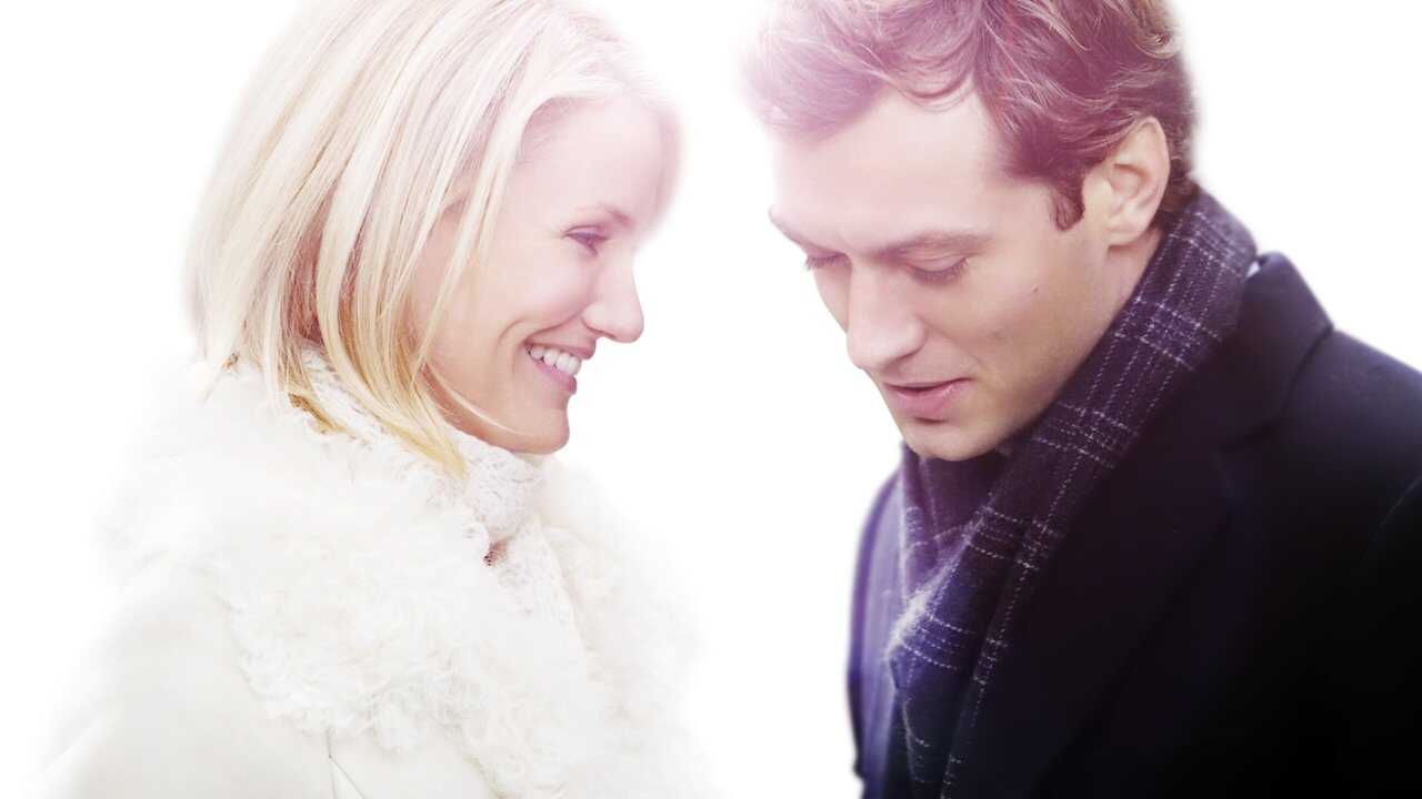 The Holiday (2006) 0