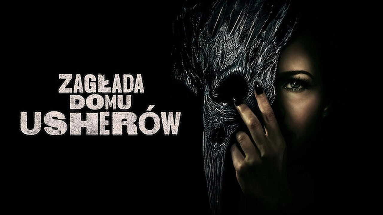 EX - The Fall of the House of Usher (2023) 2