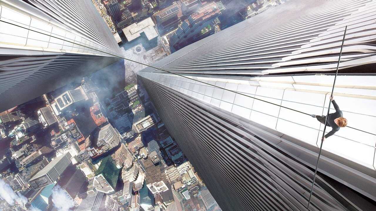 El desafío (The Walk) (2015) 0