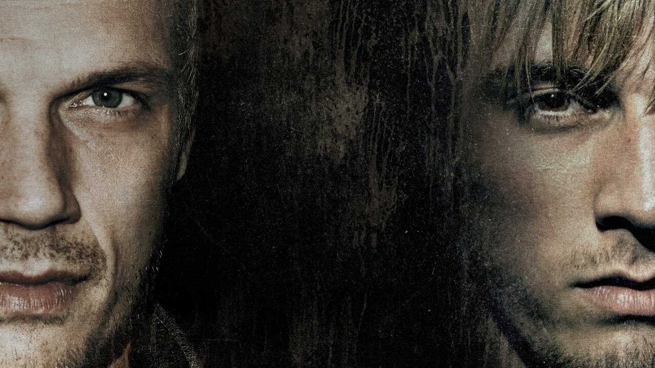 FR - Nick et Aaron Carter : gloire et tragédie 0