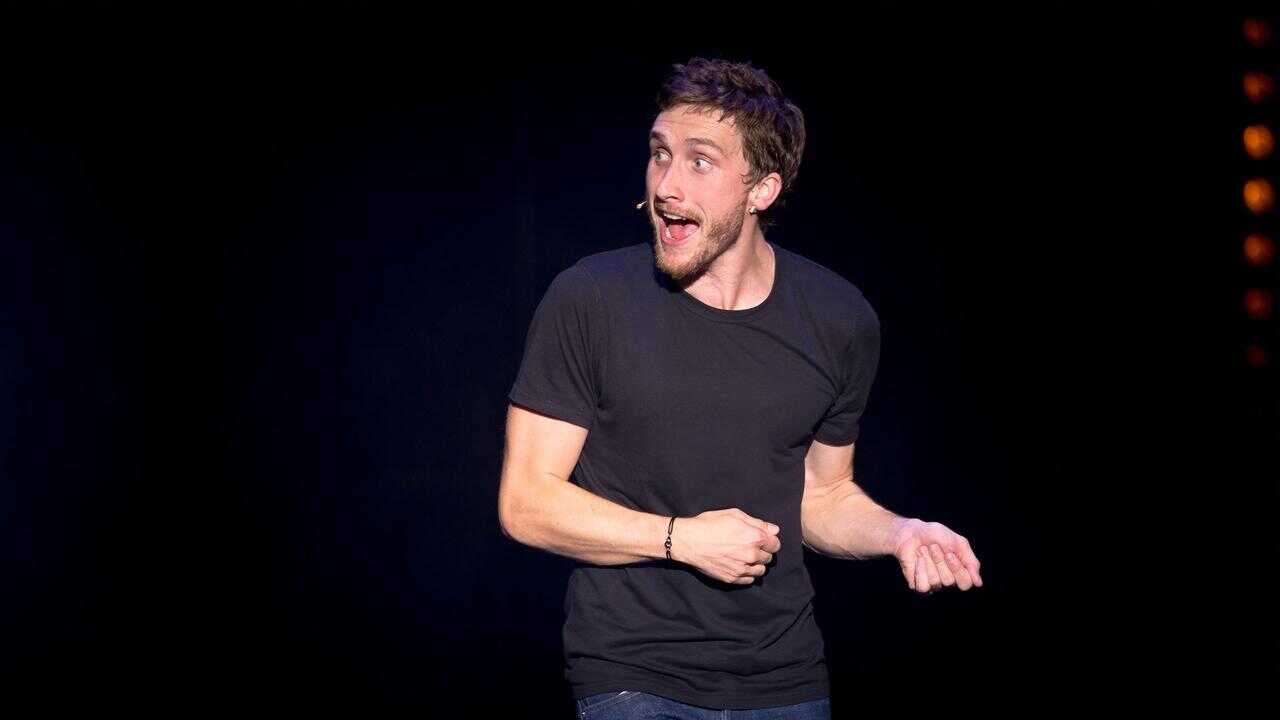 Baptiste Lecaplain - Origines (2017) 0