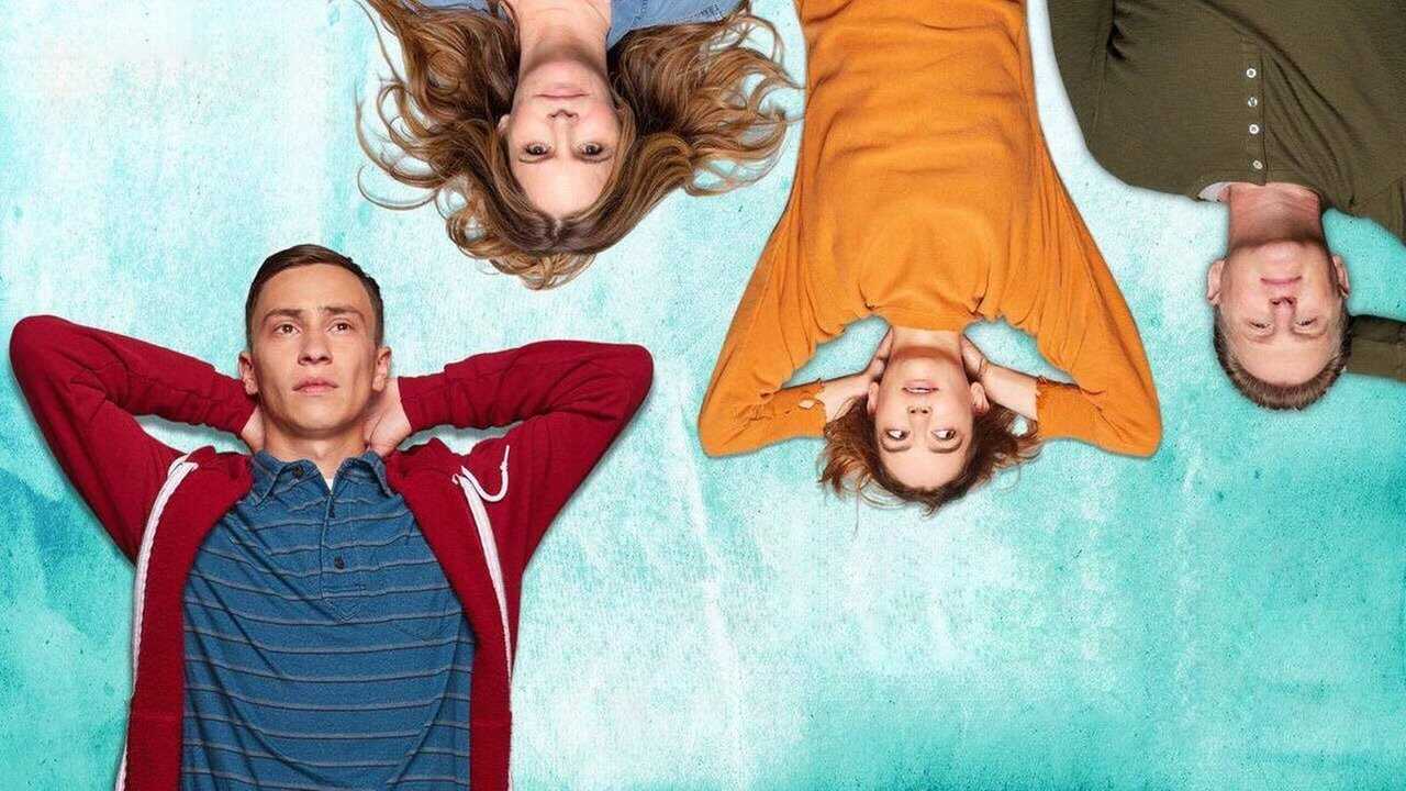 DE - Atypical (2017) 1