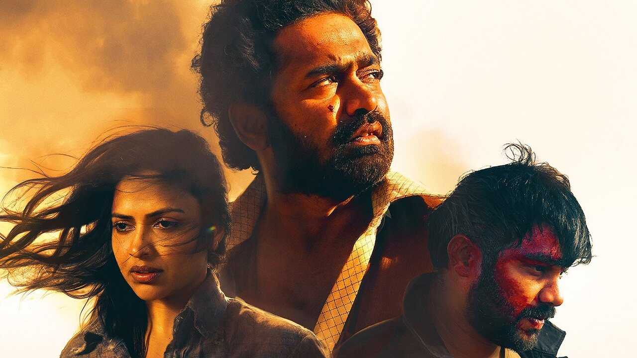 ലെവെൽ ക്രോസ് (2024) 0