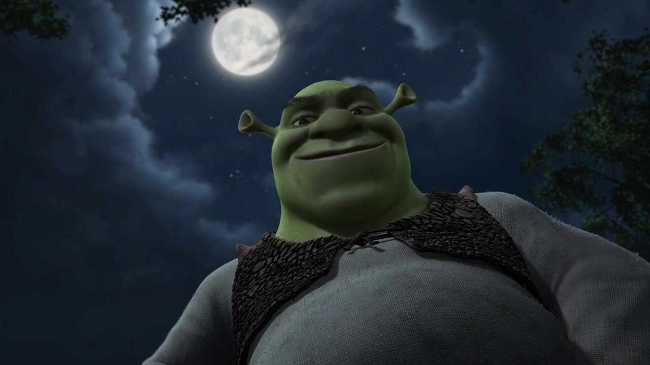 Scared Shrekless 0