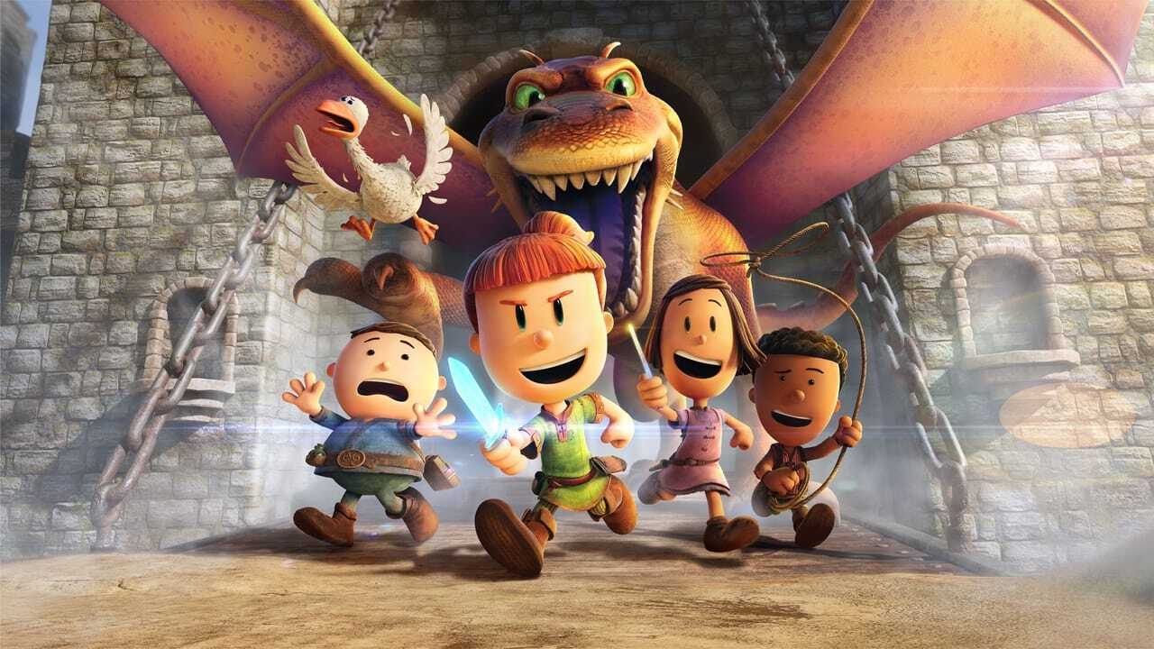 HU - Max & the Midknights (2024) 0