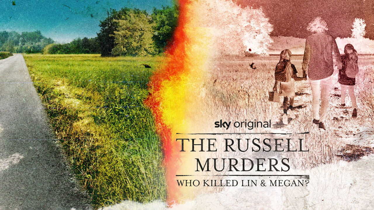 EN - The Russell Murders: Who Killed Lin And Megan? (2023) 2
