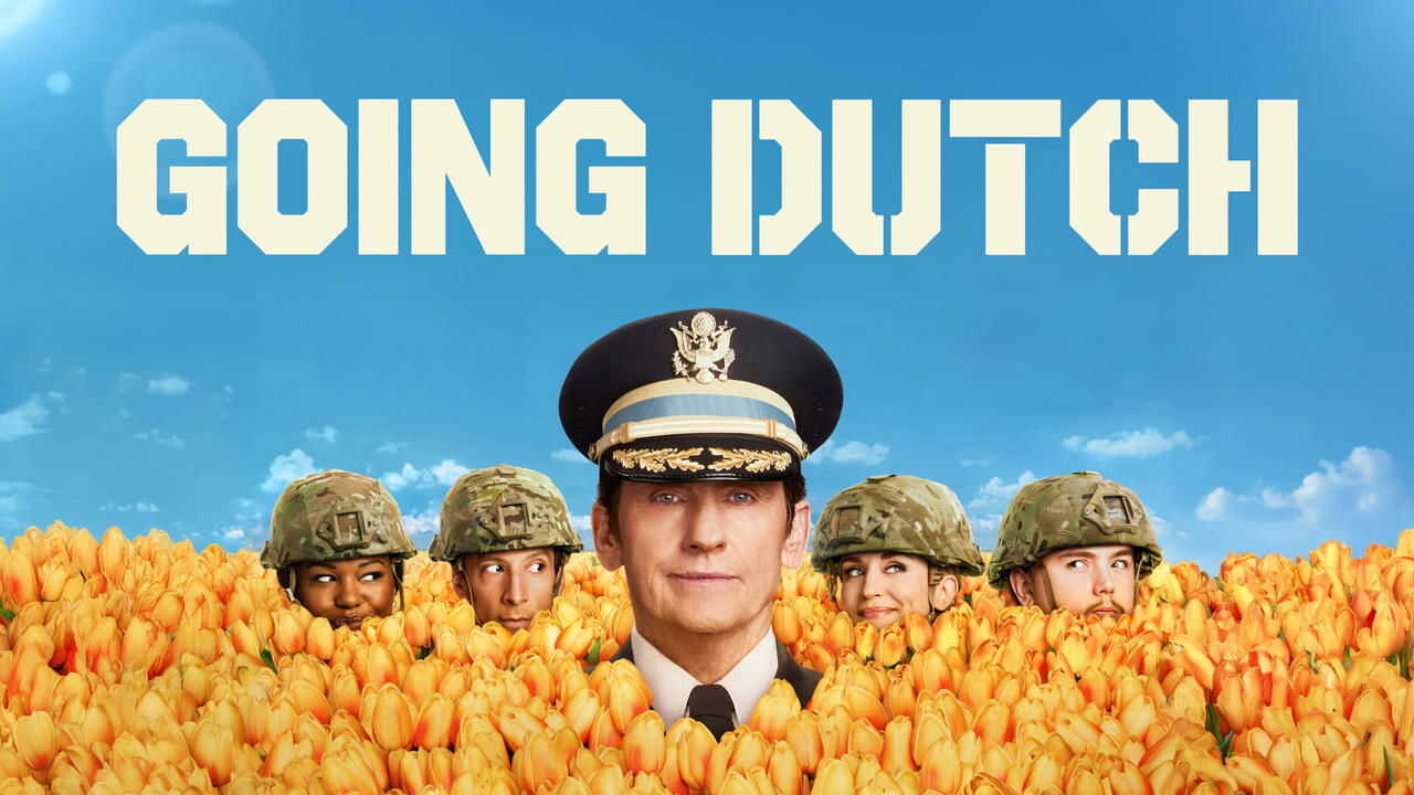 EN - Going Dutch (2025) 0