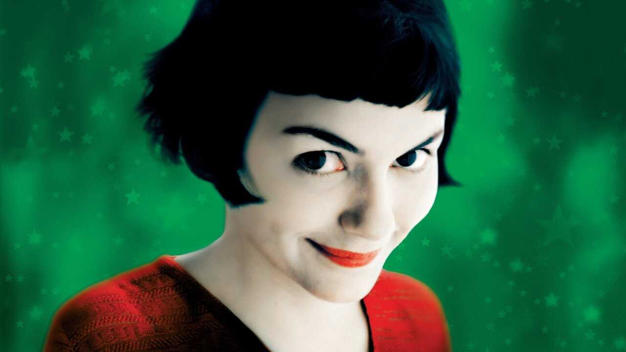 Le Fabuleux Destin d'Amélie Poulain 0