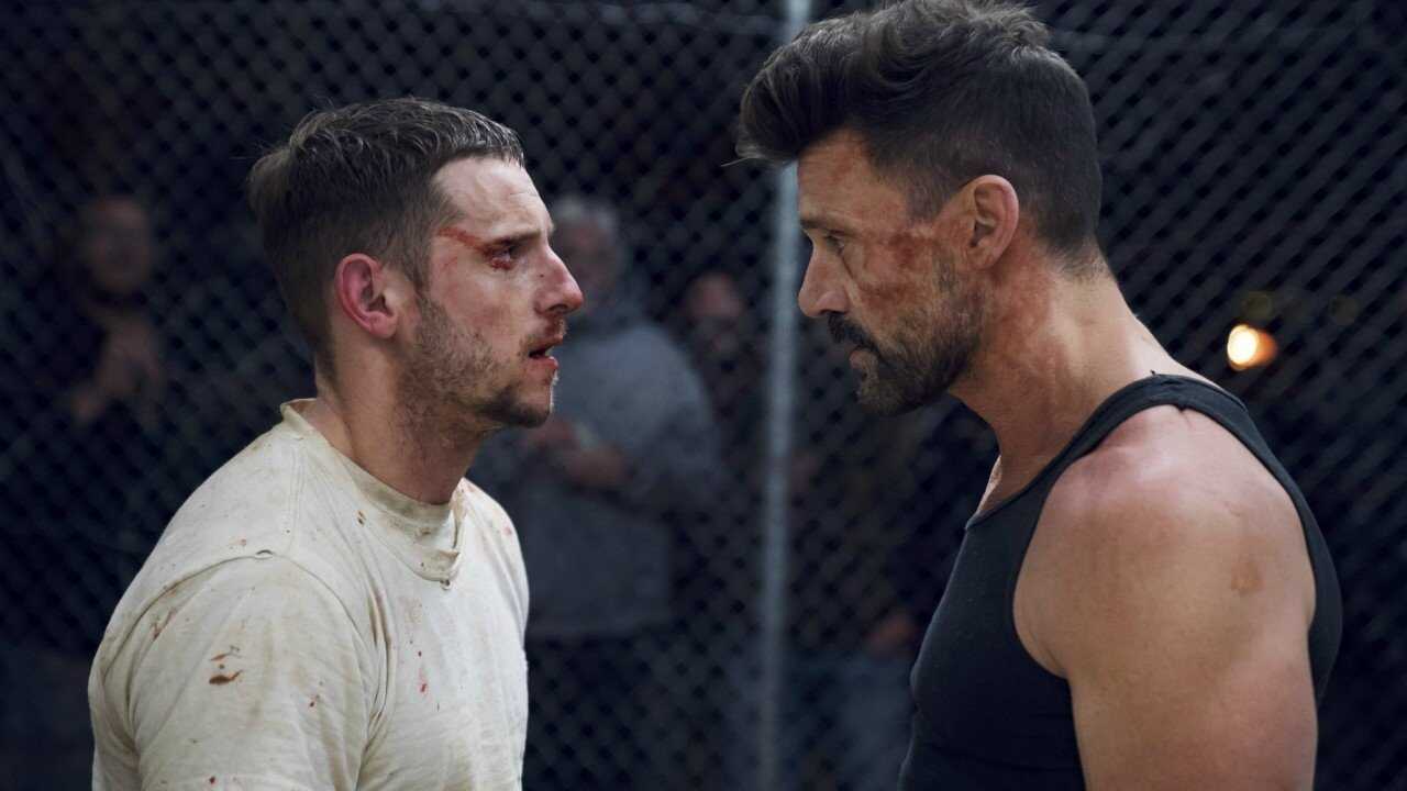 Donnybrook (2018) 0