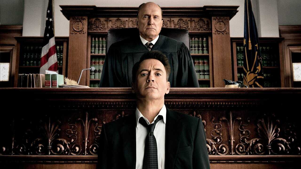 The Judge 0