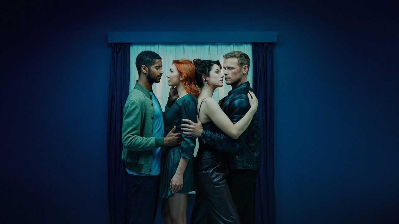 FR - The Couple Next Door (2023) 2