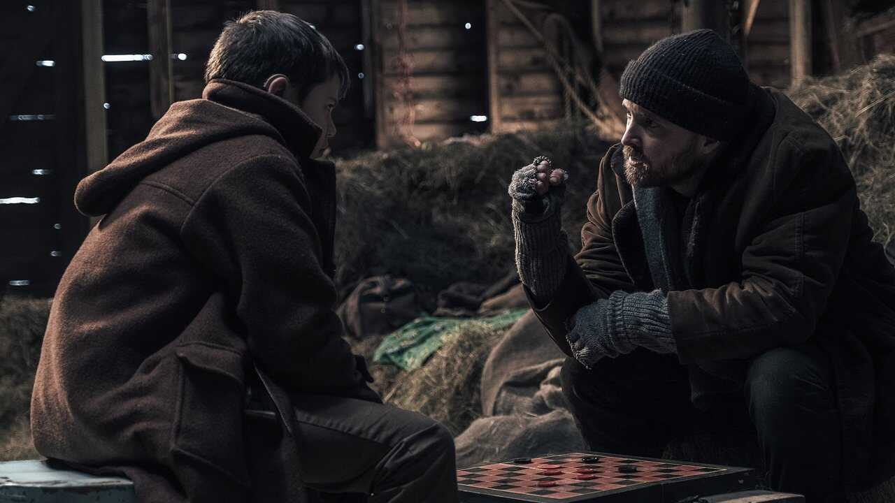 To, co stracone (2019) 0