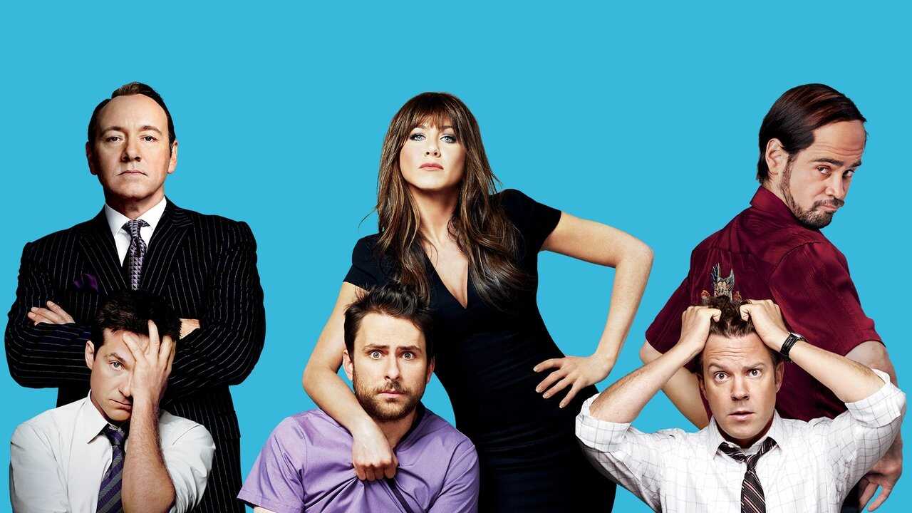 Cómo acabar con tu jefe (2011) 0