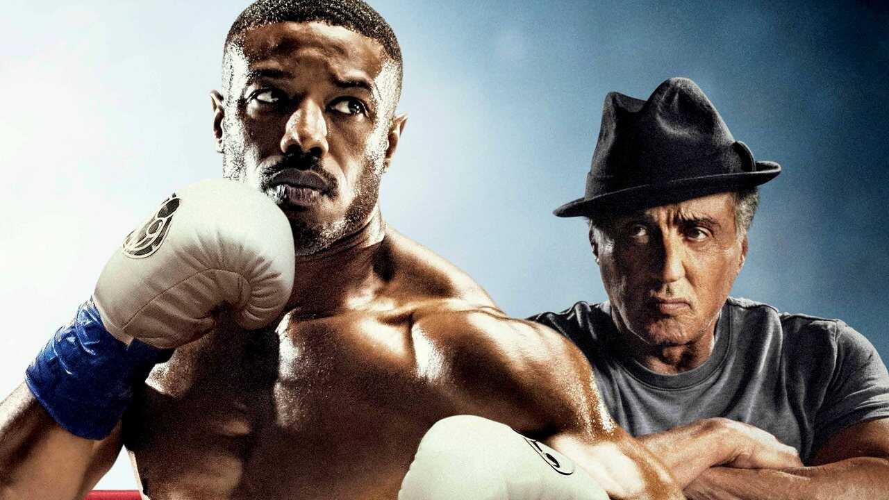 Creed II: La leyenda de Rocky (2018) 0