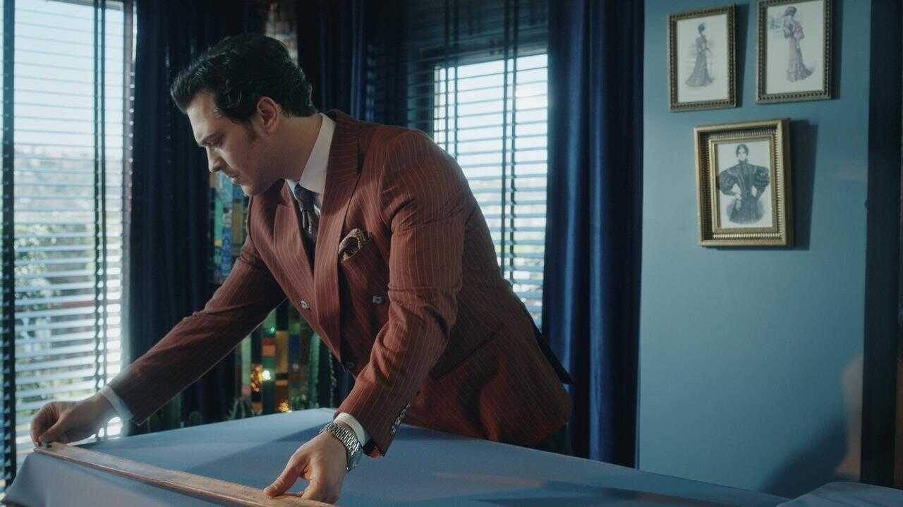 ES - El sastre (2023) 1