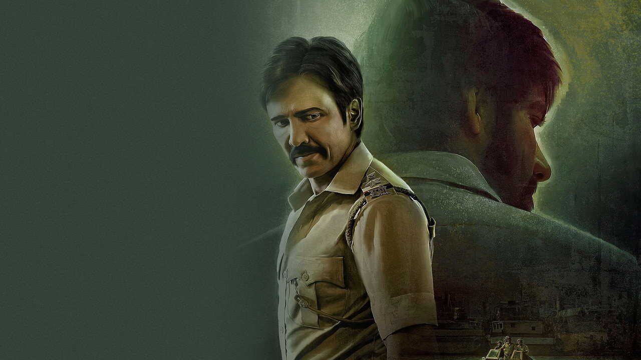 IN - Bambai Meri Jaan 1