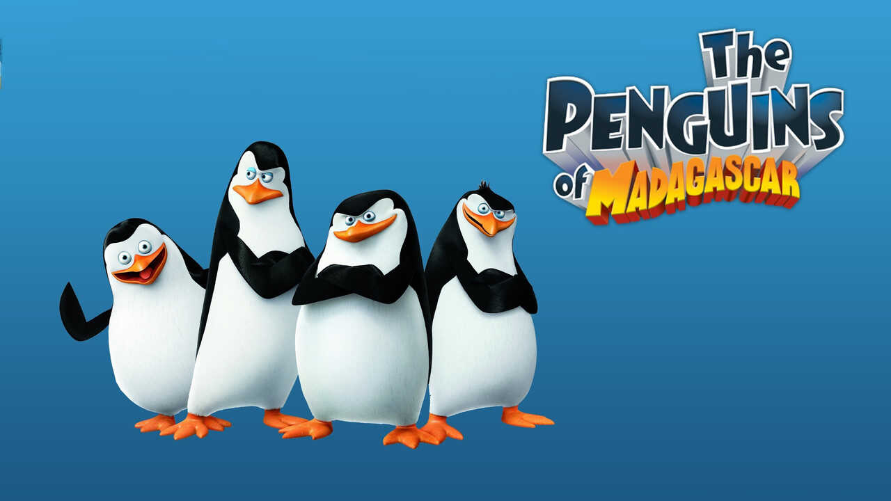 DE - Die Pinguine aus Madagascar (2008) 3