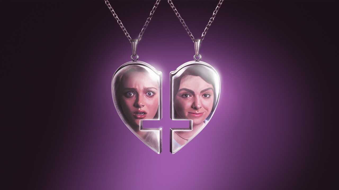 My Best Friend's Exorcism 0