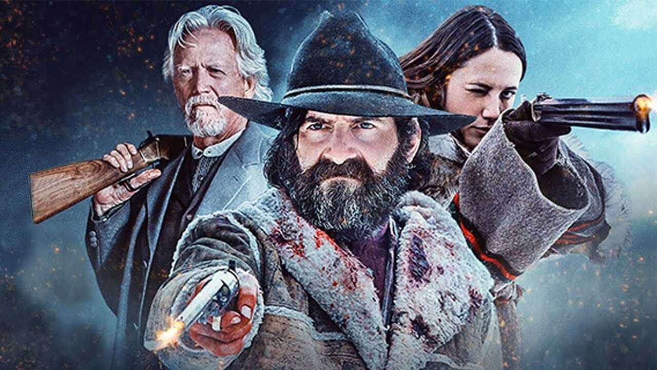 Any Bullet Will Do (2018) 0