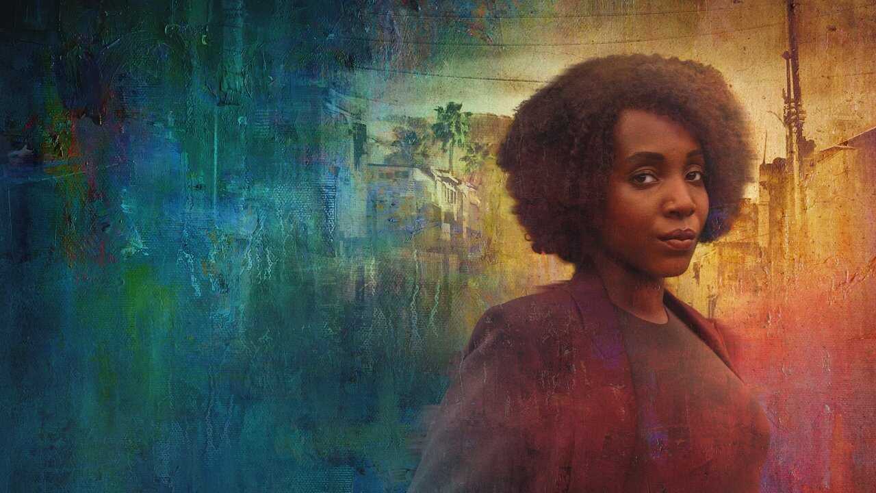 FR - Get Millie Black (2024) 0