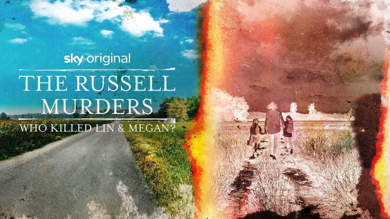 EN - The Russell Murders: Who Killed Lin And Megan? (2023) 0