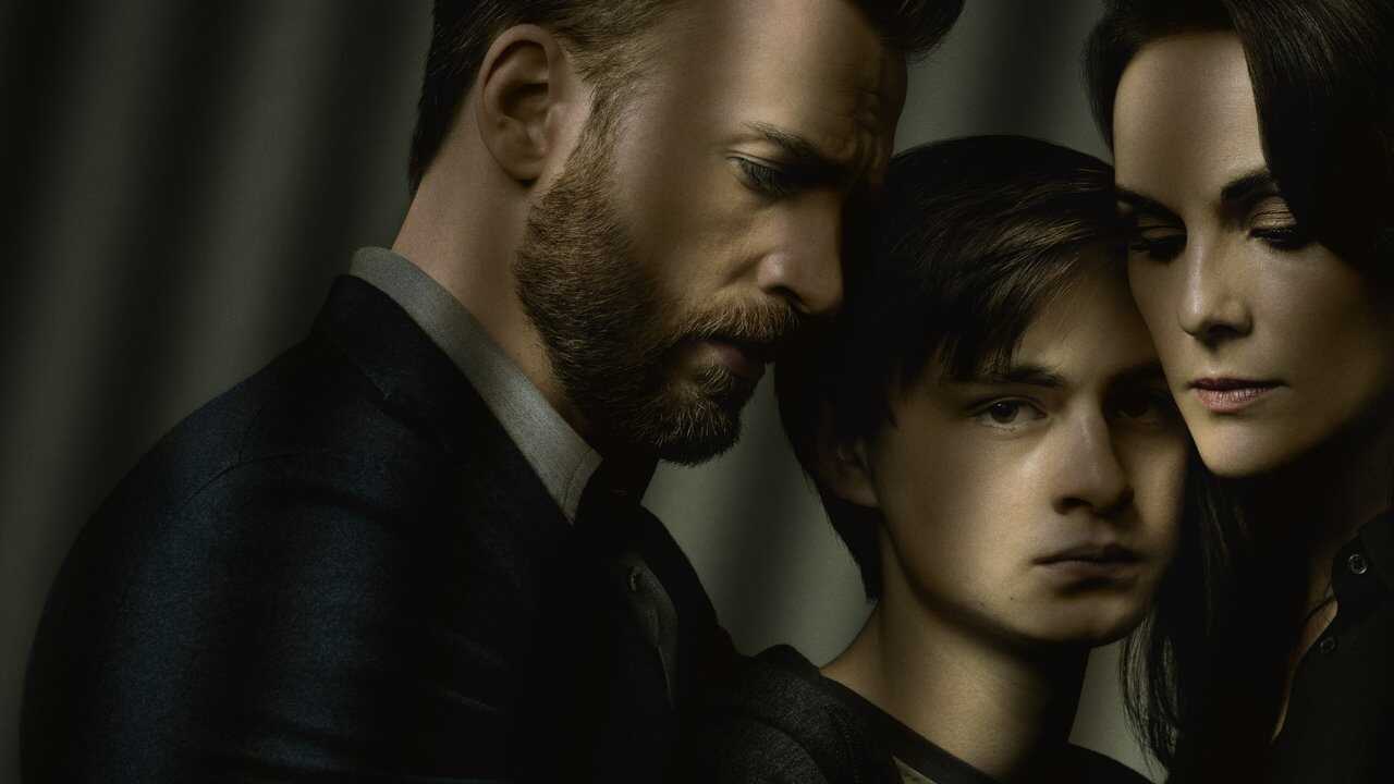 IT - In difesa di Jacob (2020) 0