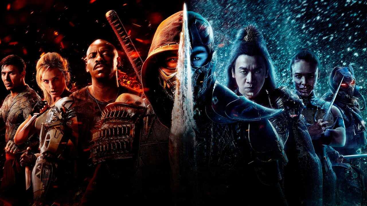 Mortal Kombat 0