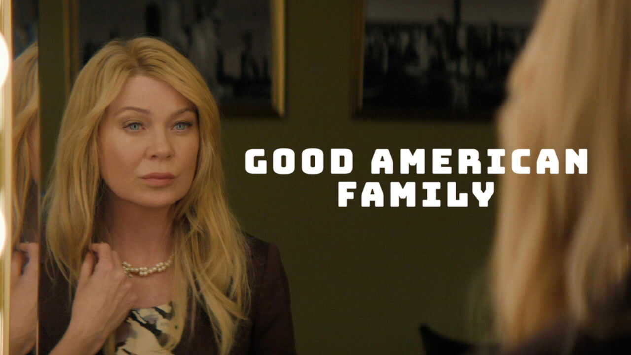 EN - Good American Family (2025) 4