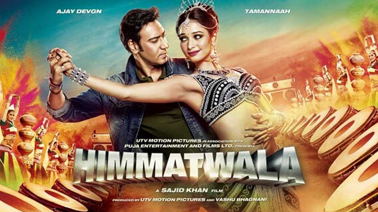 हिम्मतवाला 0