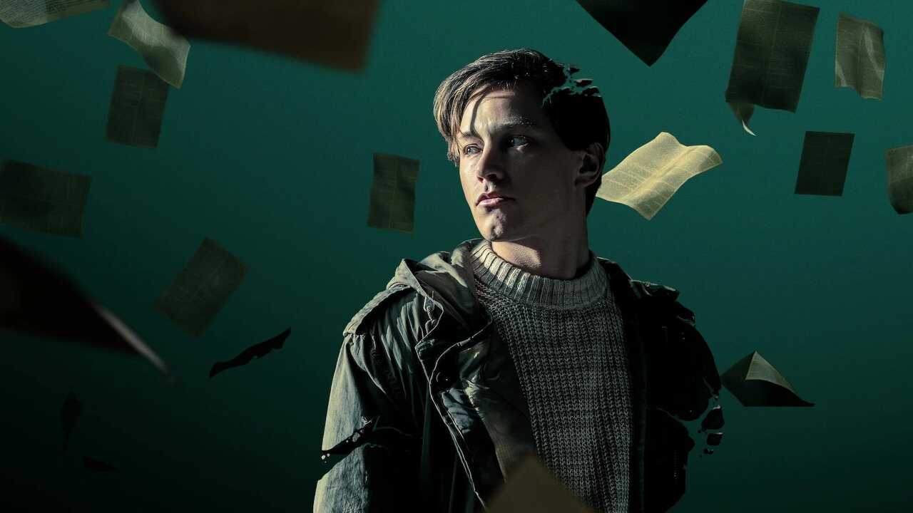 An Honest Life (2025) 0