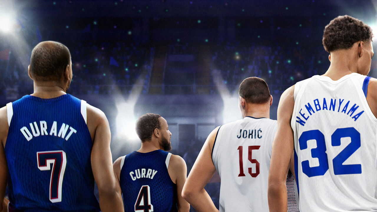 DE - Court of Gold (2025) 2